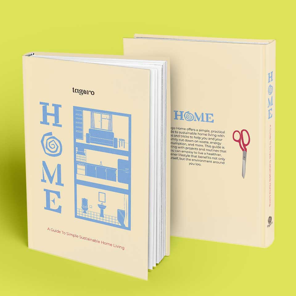 hardcover book mock up