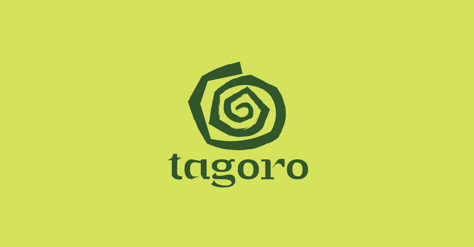 swirl Tagoro logo